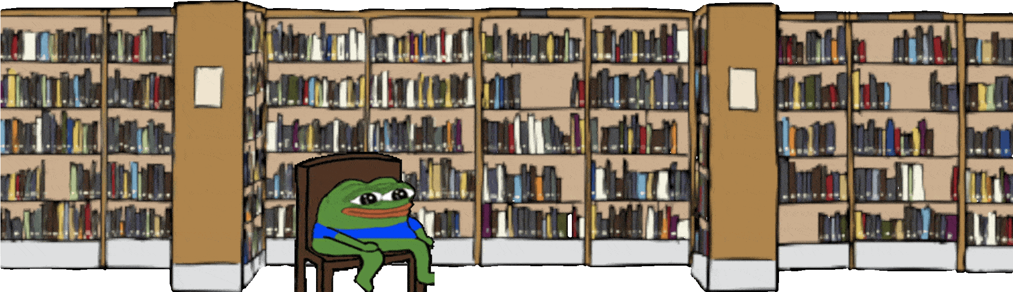 biblioteca